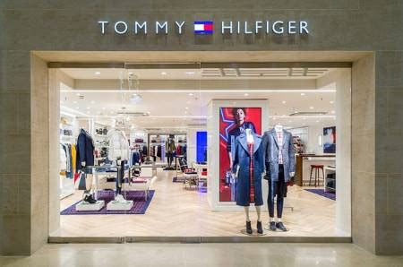 tommy hilfiger laredo tx|tommy hilfiger outlet.